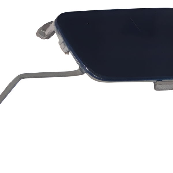 Acabamento Parachoque Dianteiro Audi A3 2018