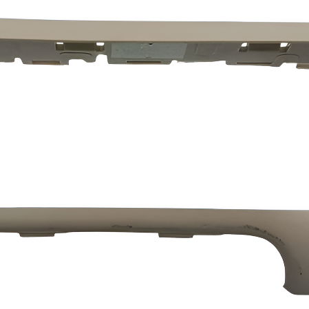 Acabamento Puxador Porta Dianteira Esq Mercedes Glb 200 2021 Bege