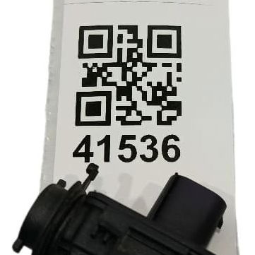 Sensor Qualidade Ar Mercedes Glb 200 2021 - Preto