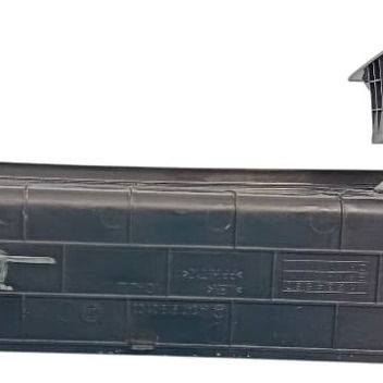 Acabamento Banco Esquerdo Mercedes Glb 200 2021