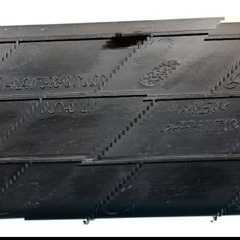 Acabamento Banco Esquerdo Mercedes Glb 200 2021