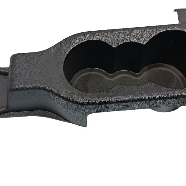 Porta Copos Terceira Fileira Bancos Mercedes Glb 200 2021 Preto