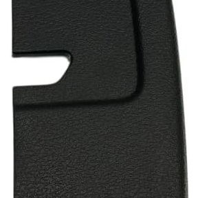 Acabamento Cinto Traseiro Esquerdo Mercedes Glb 200 2021 - Preto