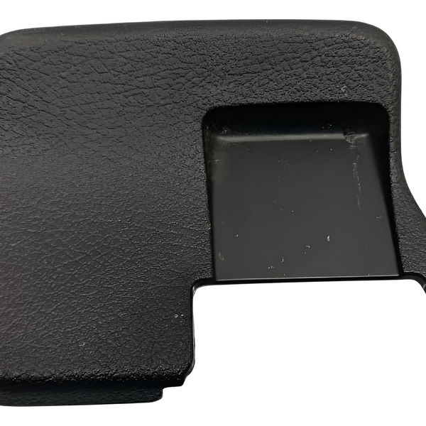 Acabamento Banco Terceira Fila Mercedes Glb 200 2021 Preto