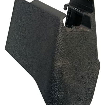 Acabamento Banco Dianteiro Direito Mercedes Glb 200 2021 Preto