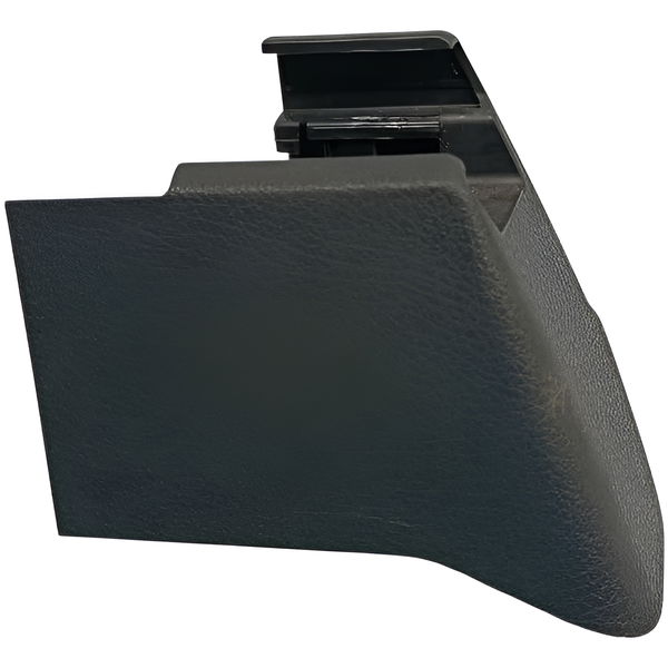 Acabamento Banco Dianteiro Direito Mercedes Glb 200 2021 Preto