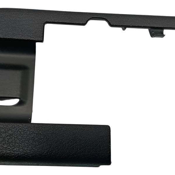 Acabamento Banco Direito Traseiro Mercedes Glb 200 2021 Preto