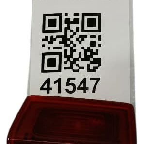 Luz Interna Porta Mercedes Glb 200 2021