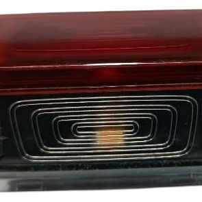 Luz Interna Porta Mercedes Glb 200 2021