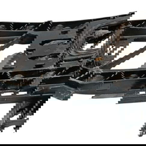 Maçaneta Traseira Direita Mercedes Glb 200 2021 Preto Traseira