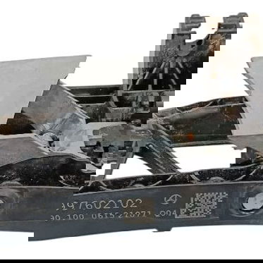 Maçaneta Traseira Direita Mercedes Glb 200 2021 Preto Traseira