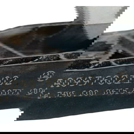 Maçaneta Traseira Direita Mercedes Glb 200 2021 Preto Traseira