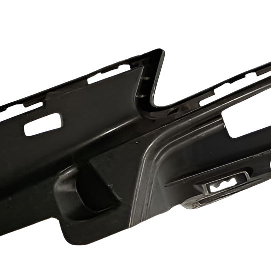 Suporte Guia Parachoque Dianteiro Audi A3 2018