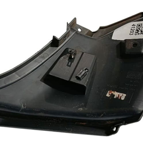 Suporte Guia Parachoque Diant. Dir. L R Discovery Sport 2022