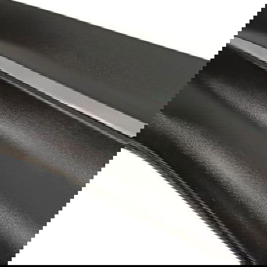 Borrachão Porta Traseira Direita Mercedes Glb 200 2021 Preto