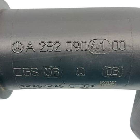 Mangueira Filtro De Ar Mercedes Glb 200 1.3 2021