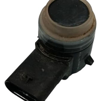 Sensor Estacionamento Traseiro Mercedes Glb 200 2021 Preto