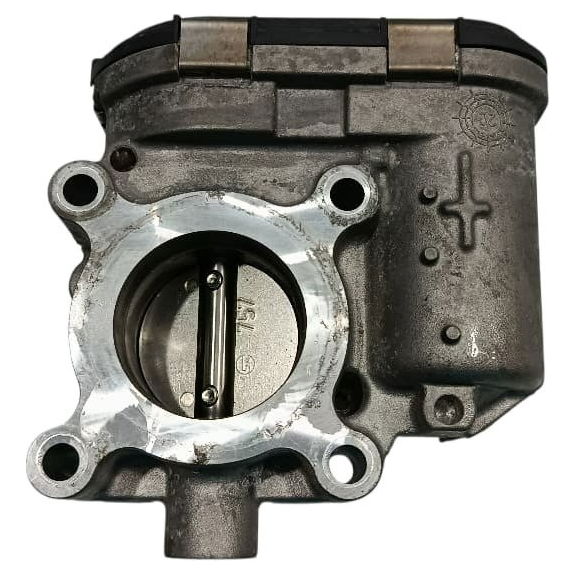 Tbi Corpo Borboleta Mercedes Glb 200 1.3 2021