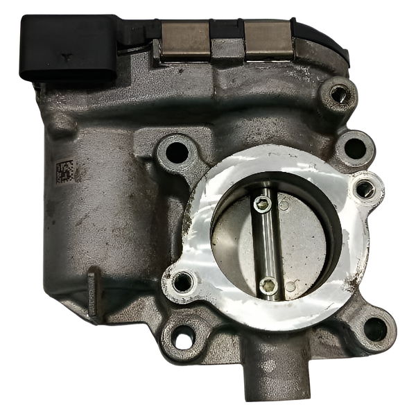 Tbi Corpo Borboleta Mercedes Glb 200 1.3 2021