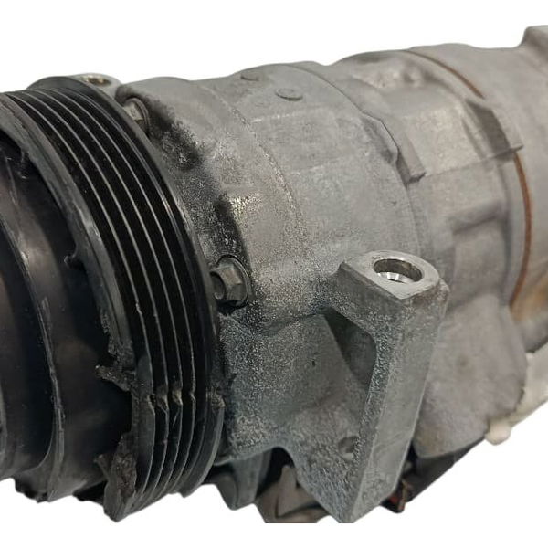 Compressor Ar Condicionado Mercedes Glb 200 1.3 2021