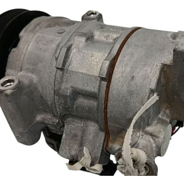 Compressor Ar Condicionado Mercedes Glb 200 1.3 2021