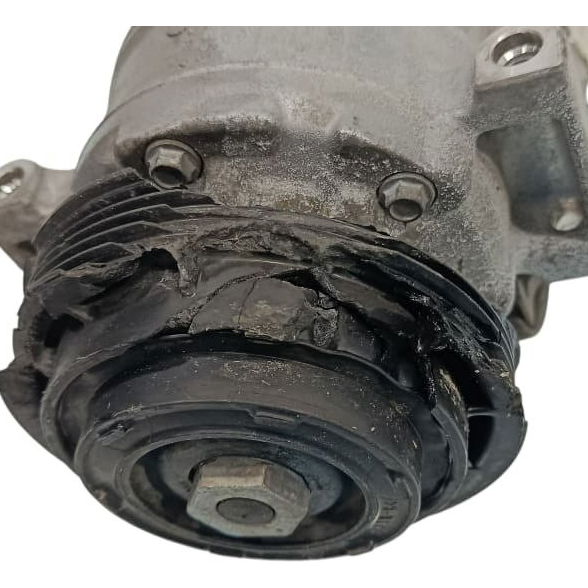 Compressor Ar Condicionado Mercedes Glb 200 1.3 2021