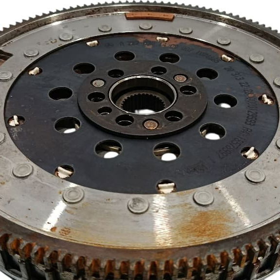 Volante Motor Mercedes Glb 200 1.3 2021