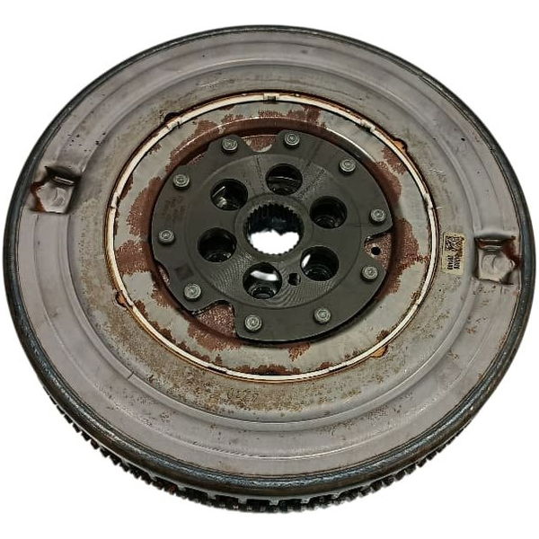 Volante Motor Mercedes Glb 200 1.3 2021