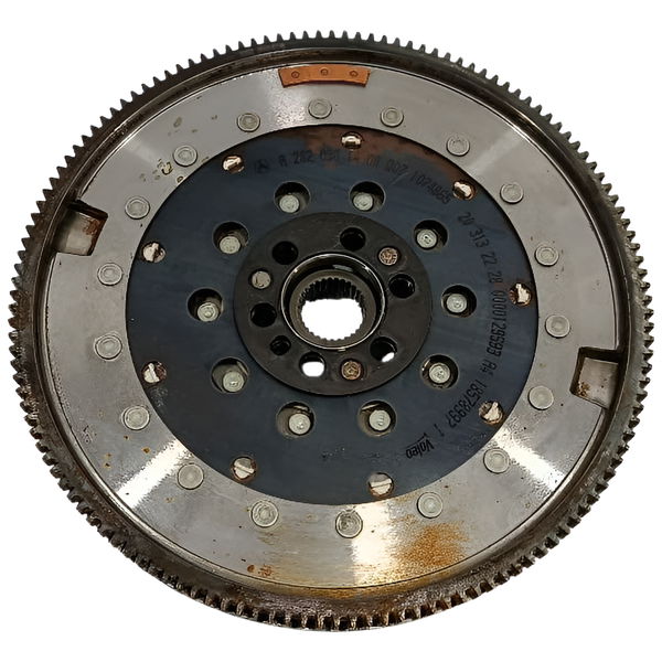 Volante Motor Mercedes Glb 200 1.3 2021