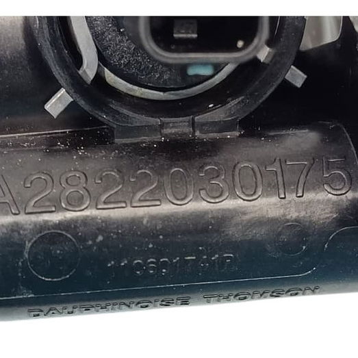 Válvula Termostática Mercedes Glb 200 1.3 2021