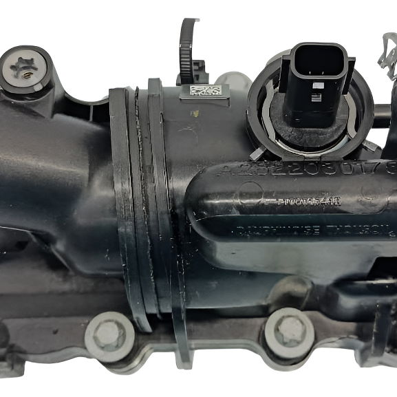 Válvula Termostática Mercedes Glb 200 1.3 2021