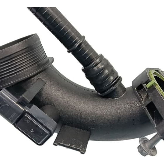 Tubo Ventilação Carter Com Respiro Mercedes Glb 200 1.3 2021