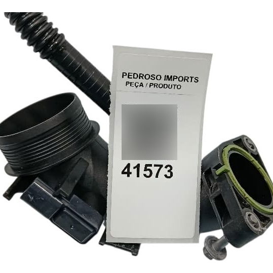 Tubo Ventilação Carter Com Respiro Mercedes Glb 200 1.3 2021