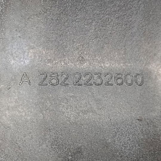 Suporte Eixo Mercedes Glb 200 1.3 2021