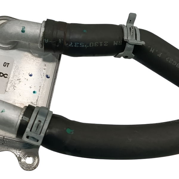 Radiador Óleo Mercedes Glb 200 1.3 2021