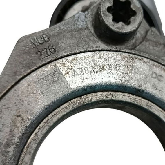 Tensor Correia Poly V Mercedes Glb 200 1.3 2021