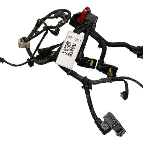 Chicote Cambio Transmissão Mercedes Glb 200 1.3 2021