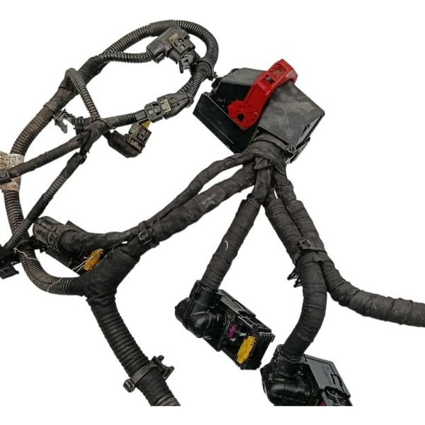 Chicote Cambio Transmissão Mercedes Glb 200 1.3 2021