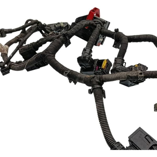 Chicote Cambio Transmissão Mercedes Glb 200 1.3 2021