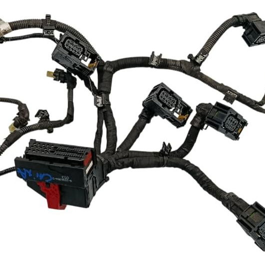 Chicote Cambio Transmissão Mercedes Glb 200 1.3 2021