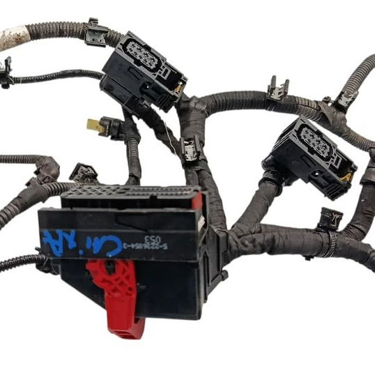 Chicote Cambio Transmissão Mercedes Glb 200 1.3 2021