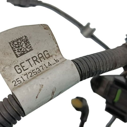 Chicote Cambio Transmissão Mercedes Glb 200 1.3 2021