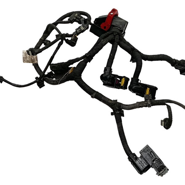 Chicote Cambio Transmissão Mercedes Glb 200 1.3 2021