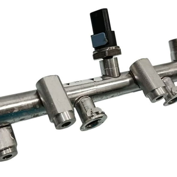 Flauta Combustível Mercedes Glb 200 1.3 2021