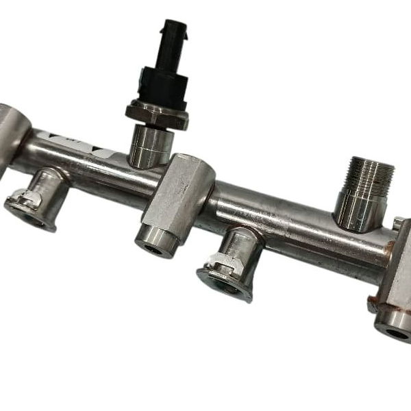 Flauta Combustível Mercedes Glb 200 1.3 2021