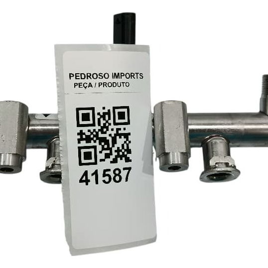 Flauta Combustível Mercedes Glb 200 1.3 2021