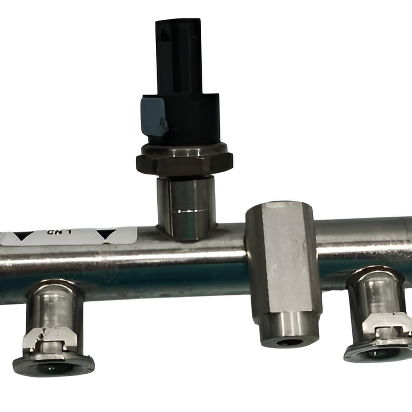 Flauta Combustível Mercedes Glb 200 1.3 2021