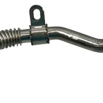 Tubo Turbina Mercedes Glb 200 1.3 2021