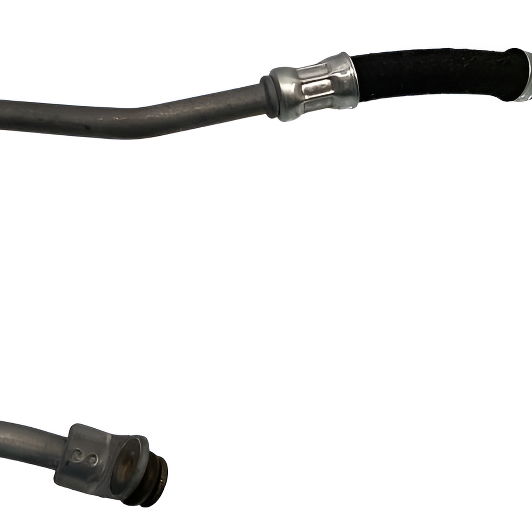 Tubo Cano Turbina Mercedes Glb 200 1.3 2021