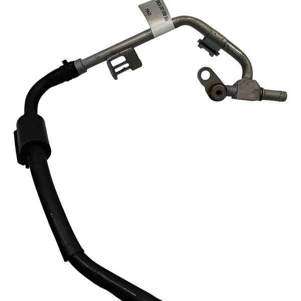 Mangueira Duto Óleo Mercedes Glb 200 1.3 2021